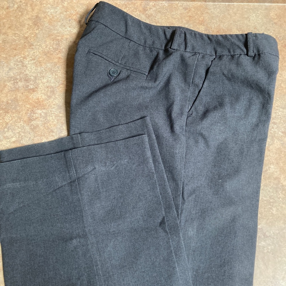 New York & Co slacks 8 long